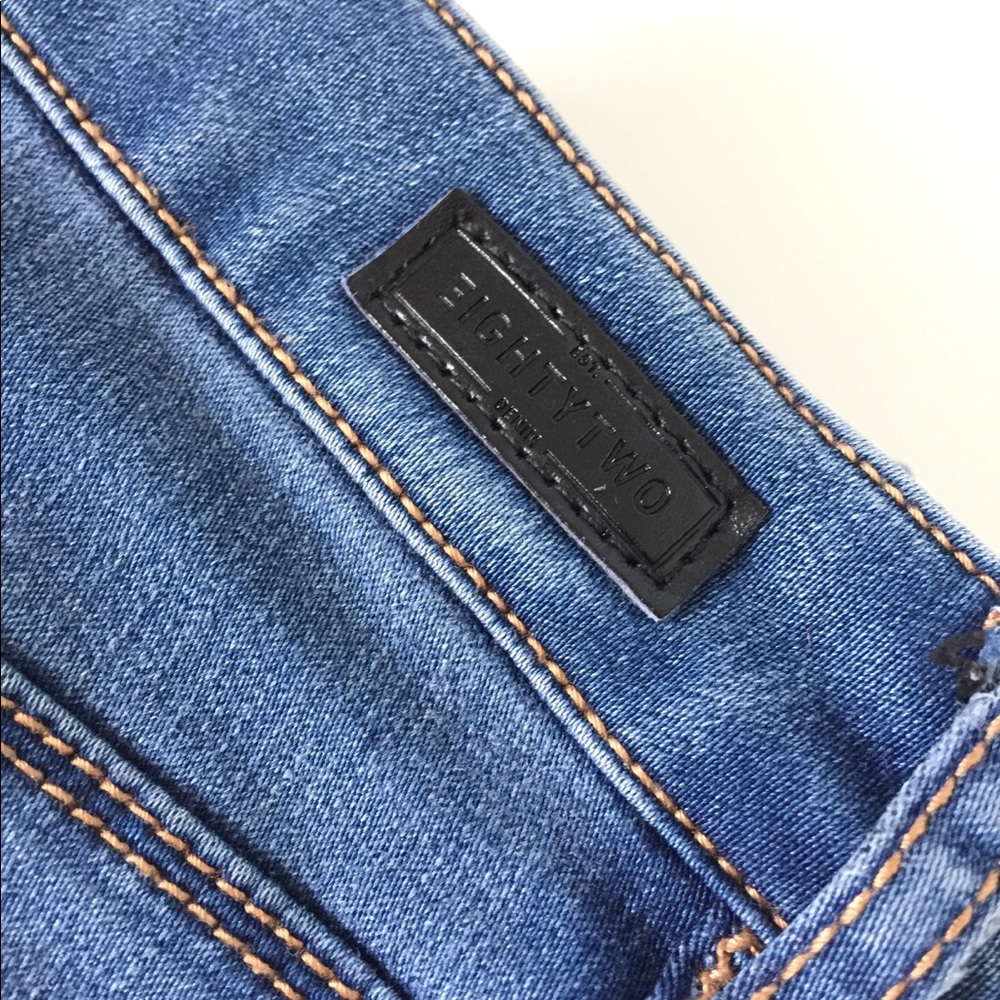 Jeggings from Eightytwo (Ardene)